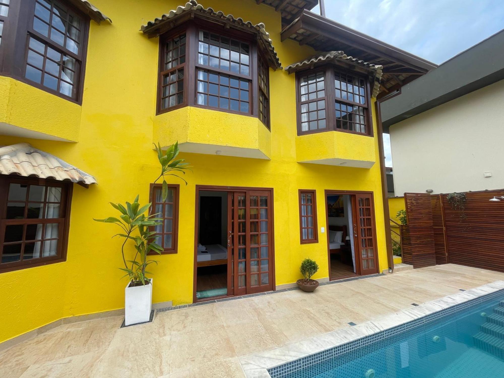 Pousada Cicerone - Portal Das Artes - Com Gerador De Energia Paraty Exterior photo